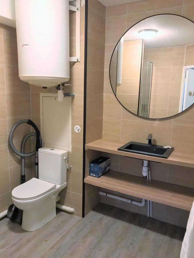 Bel Appartement Design Tout Confort Cenon Eksteriør bilde