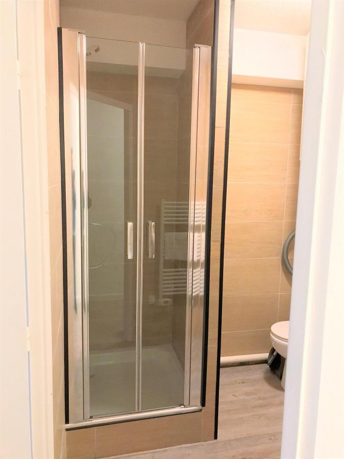 Bel Appartement Design Tout Confort Cenon Eksteriør bilde