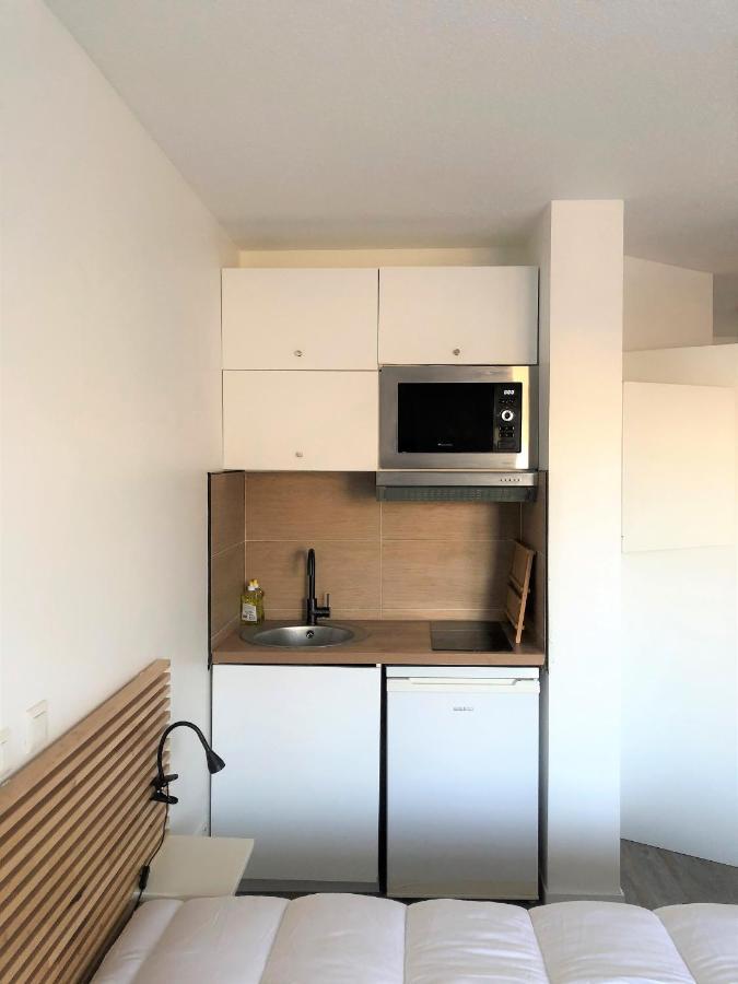 Bel Appartement Design Tout Confort Cenon Eksteriør bilde